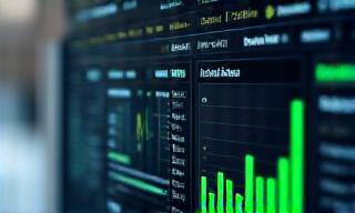 Clean server interface detailing data flow